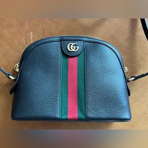 Gucci Ophidia Small Shoulder Bag - LIKE NEW!